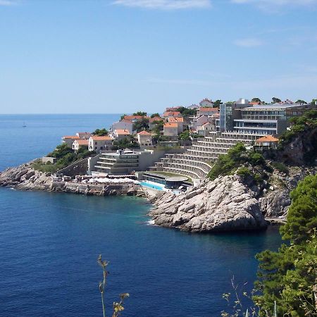 Apartment Seven Dubrovnik Kültér fotó
