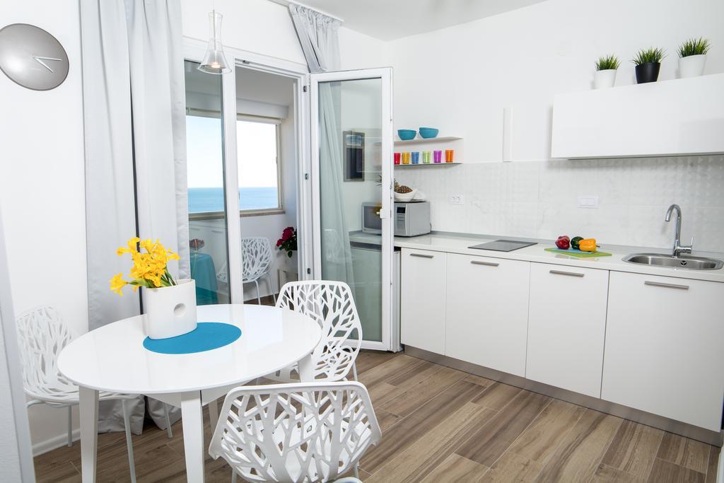 Apartment Seven Dubrovnik Kültér fotó