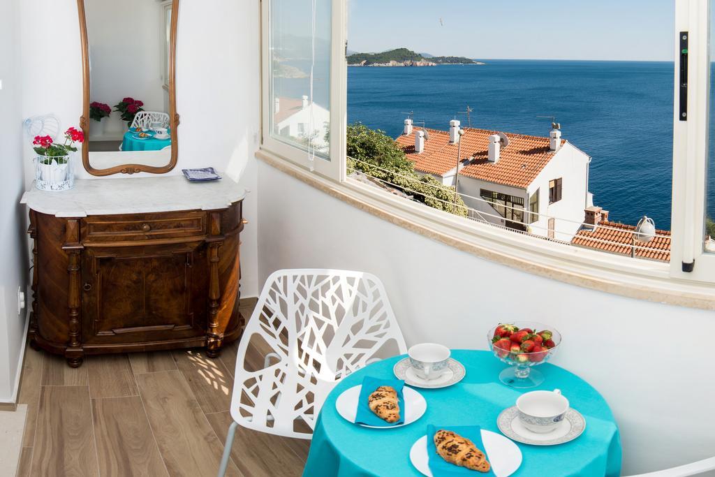 Apartment Seven Dubrovnik Kültér fotó