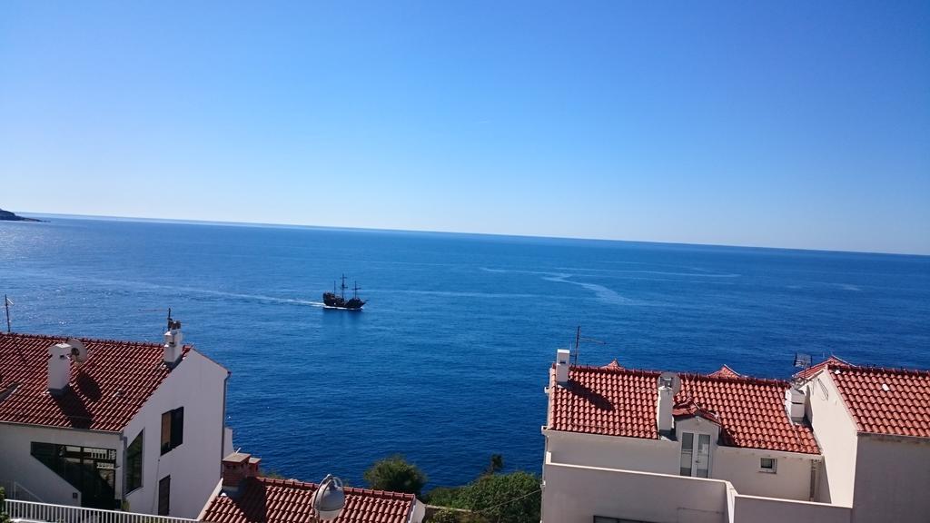 Apartment Seven Dubrovnik Kültér fotó