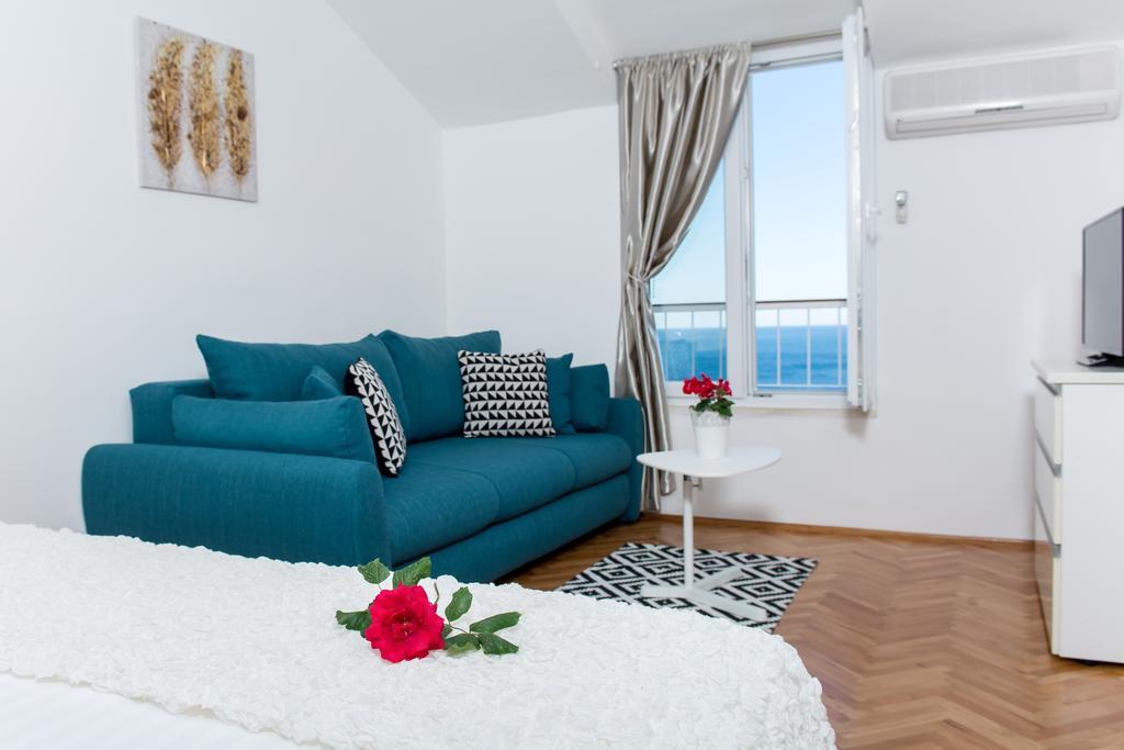 Apartment Seven Dubrovnik Kültér fotó