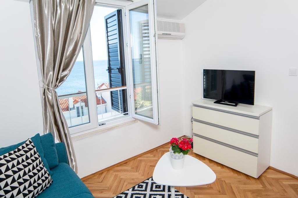Apartment Seven Dubrovnik Kültér fotó