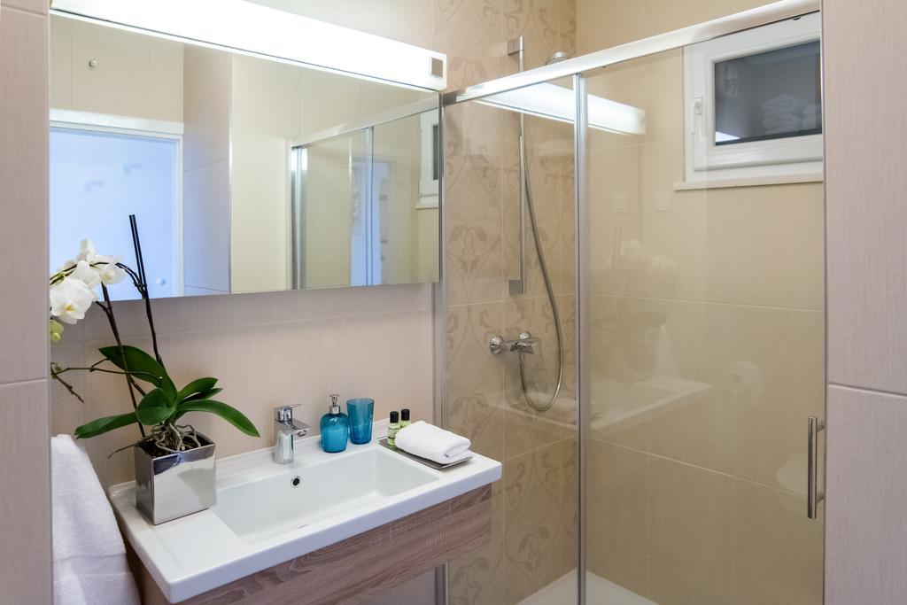 Apartment Seven Dubrovnik Kültér fotó