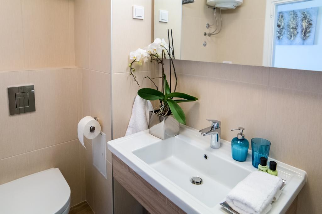 Apartment Seven Dubrovnik Kültér fotó