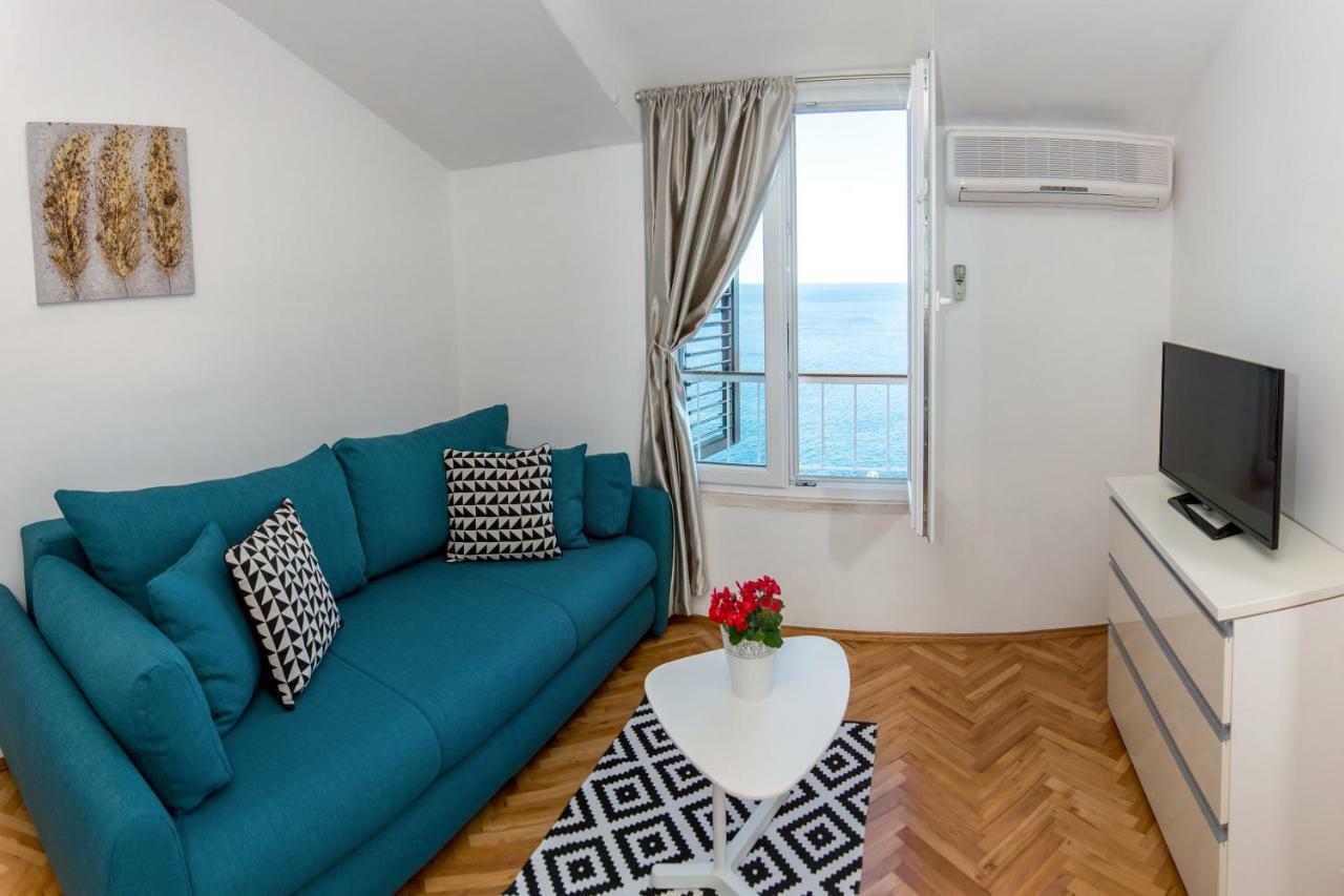 Apartment Seven Dubrovnik Kültér fotó