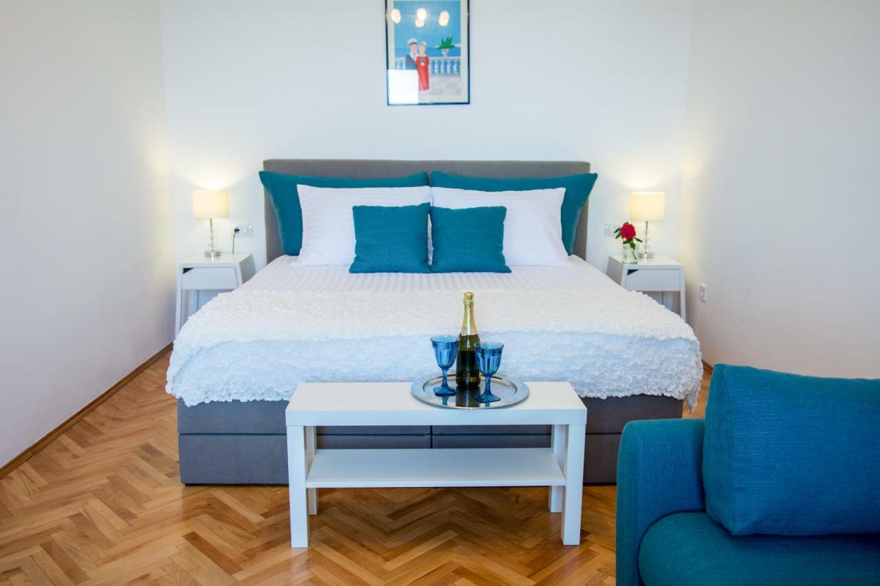 Apartment Seven Dubrovnik Kültér fotó