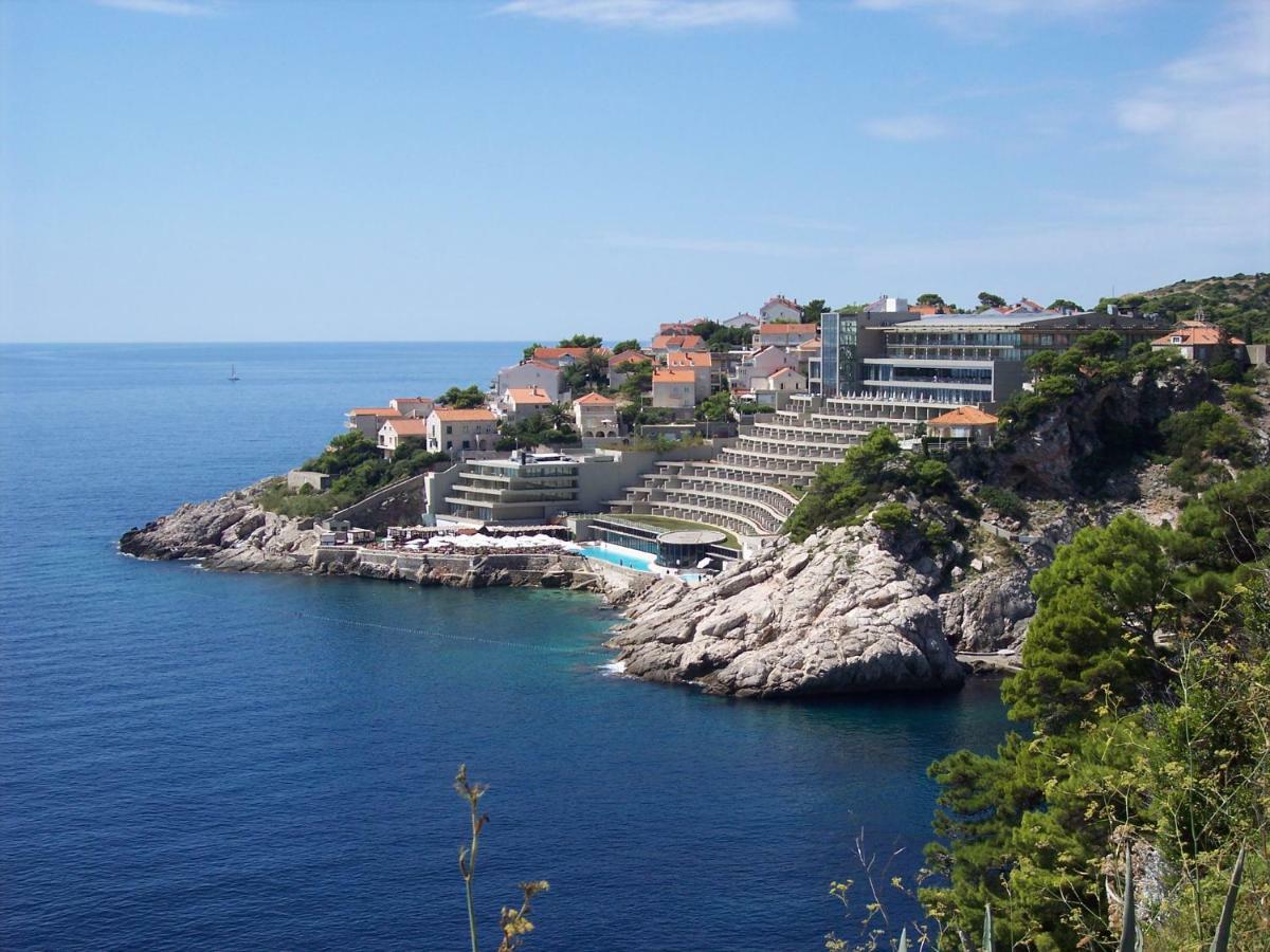 Apartment Seven Dubrovnik Kültér fotó